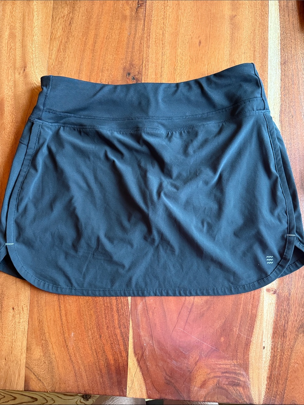 Free Fly Women’s Skort - Black